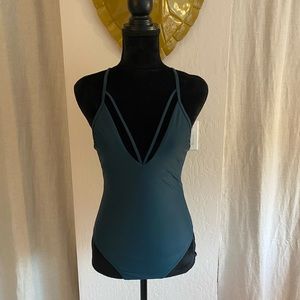 Sexy One Piece Bathing Suit